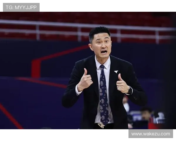 杜锋称澳大利亚可能是窗口期中最强对手 强调球队备战的重要性