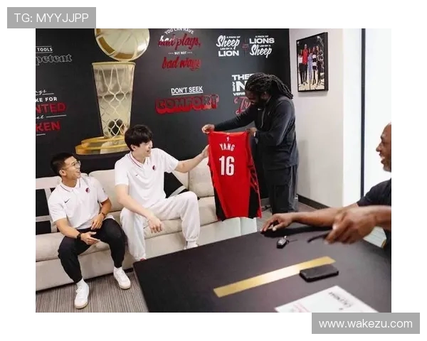火箭全美直播场次大涨开拓者因杨瀚森效应备受关注